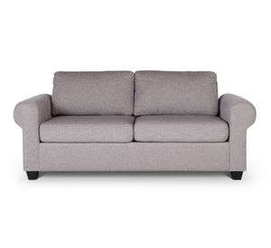 Sofá cama Louise ceniza Rosen