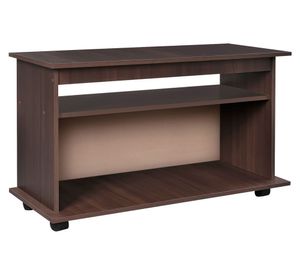 Rack TV 42'' Rio chocolate Cic