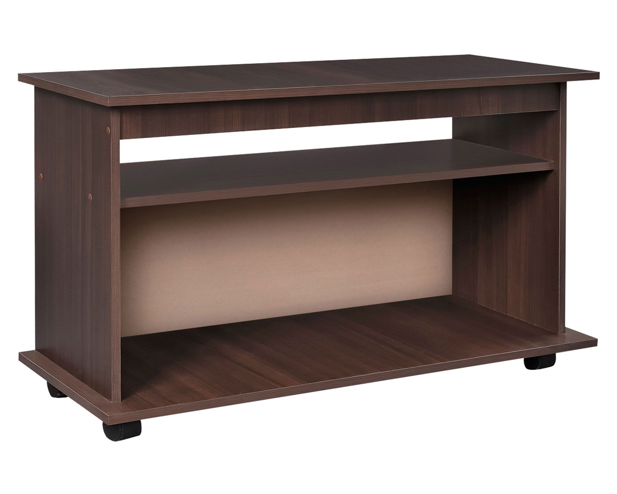 Rack TV 42'' Rio chocolate Cic