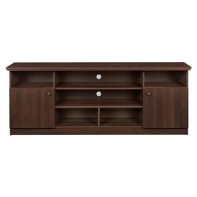 Rack TV 70'' Clásico nogal amazónico Cic