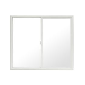 Ventana PVC 4 mm 120x140 cm