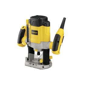 Fresadora 1200W 1 1/3 HP  SRR1200-B2C Stanley