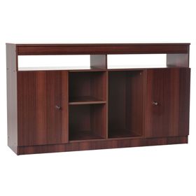 Rack TV 60'' Murillo chocolate Cic