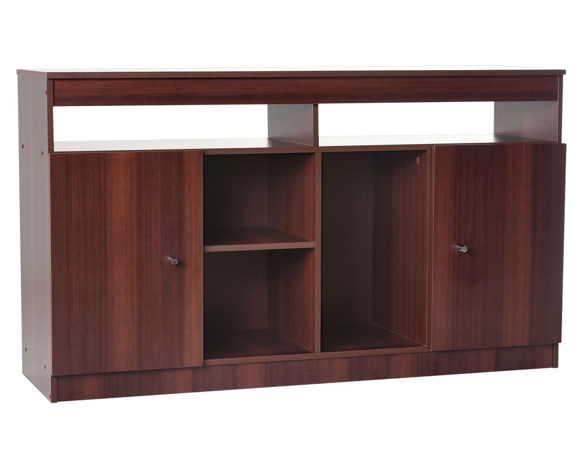 CIC Rack TV 60'' Murillo chocolate Cic