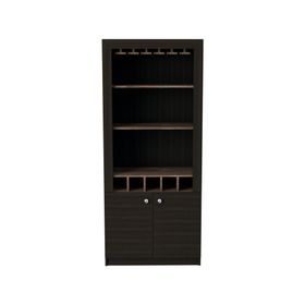 Bar 2 puertas Bellagio siena/wengue TuHome