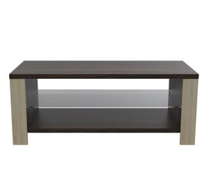 Mesa de centro Athina habano/rovere TuHome