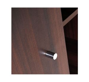 Rack TV 60'' Murillo chocolate Cic