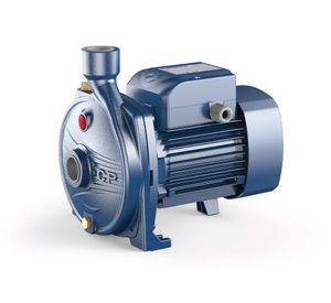 Bomba centrífuga CP158 1 HP azul Pedrollo