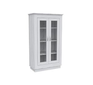Vitrina Alcamo blanco TuHome