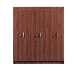 Clóset 6 puertas Laredo cerezo Cic