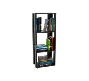 Librero Office wengue TuHome