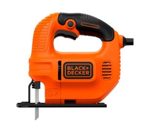 Sierra caladora 420W KS501-B2C naranjo