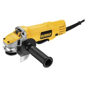 Esmeril angular 4 1/2'' 900W DWE4120-B2 Dewalt
