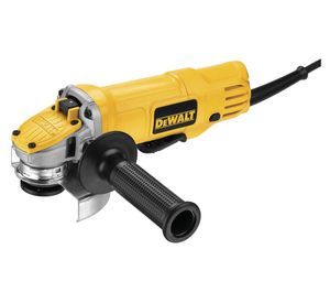 Esmeril angular 4 1/2'' 900W DWE4120-B2 Dewalt