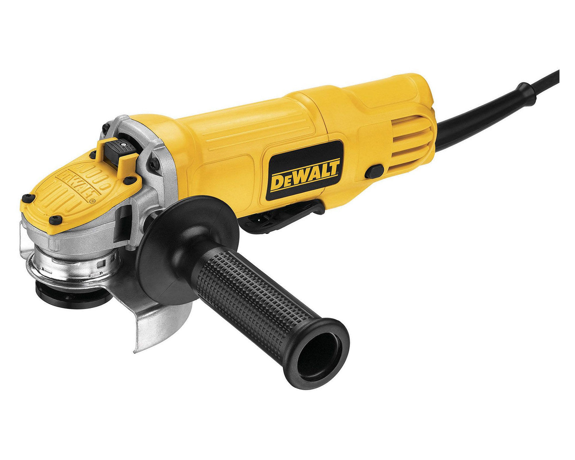 Esmeril angular 4 1/2'' 900W DWE4120-B2 Dewalt