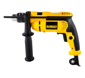 Taladro percutor 710W 13mm DWD024-B2 Dewalt