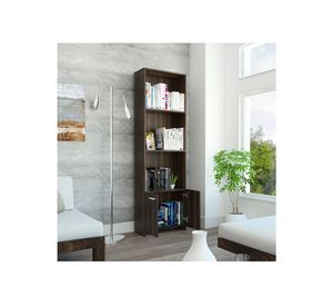 Biblioteca Office 5 habano TuHome