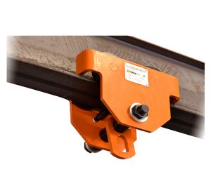 Carro para tecles 3 toneladas GCT619 Itaka