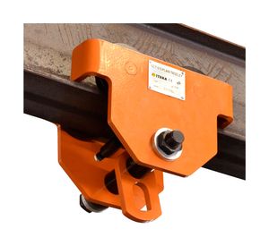 Carro para tecles 3 toneladas GCT619 Itaka