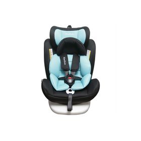 Silla auto premium 0-1-2-3 360 fresh blue Kidscool