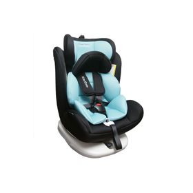 Silla auto premium 0-1-2-3 360 fresh blue Kidscool