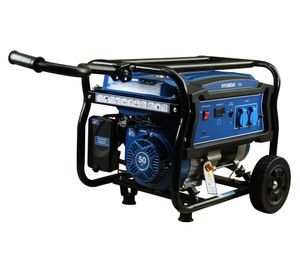 Generador a gasolina 82HYG4050 2800W 15 lt