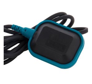 Interruptor de nivel 5 m de cable Kln