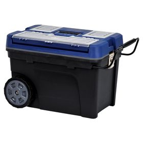 Carro porta herramientas con ruedas Robust