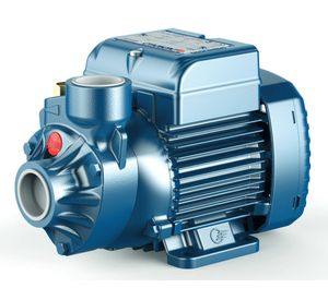 Bomba periférica 1.5HP 70 lt/min PKM100 Pedrollo