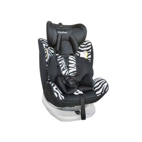 Silla auto 0-1-2-3 Premium 360 Kidscool