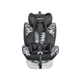 Silla auto 0-1-2-3 Premium 360 Kidscool