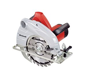 Sierra Circular 7 1/4'' 1400W TC-CS1400 Einhell