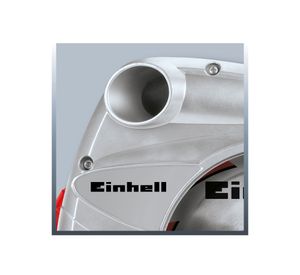 Sierra Circular 7 1/4'' 1400W TC-CS1400 Einhell