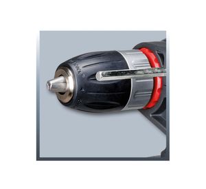 Taladro percutor 550W 13mm TC-ID 550 E Einhell