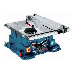 Sierra banco 1800W GTS10 Bosch