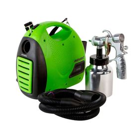 Pistola para pintar eléctrica 600W Air products Indura