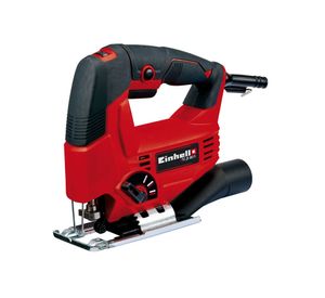 Sierra Caladora 550W TC-JS 80/1 Einhell