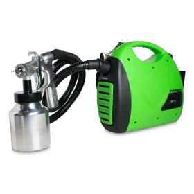Pistola para pintar eléctrica 600W Air products Indura