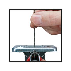 Sierra Caladora 550W TC-JS 80/1 Einhell