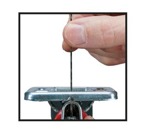 Sierra Caladora 550W TC-JS 80/1 Einhell