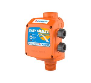 Regulador electrónico presión 2HP 1,5 bar Easysmall 2 Pedrollo