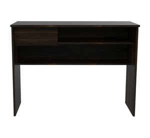 Escritorio 1 cajón Office 5 habano TuHome