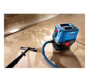 Aspiradora a gas 1100W 15 PS Bosch