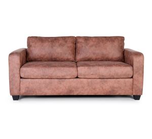 Sofá cama Enzo moca Rosen