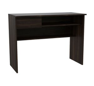 Escritorio 1 cajón Office 5 habano TuHome