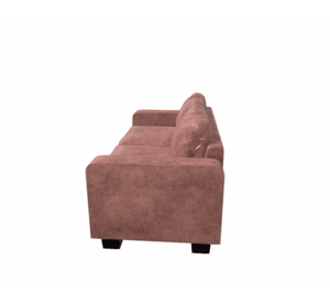 Sofá cama Enzo moca Rosen