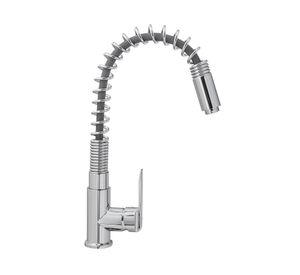 Grifo lavaplatos IN-934 CR Eco Teka