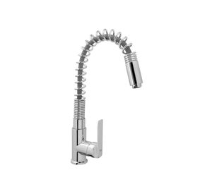 Grifo lavaplatos IN-934 CR Eco Teka