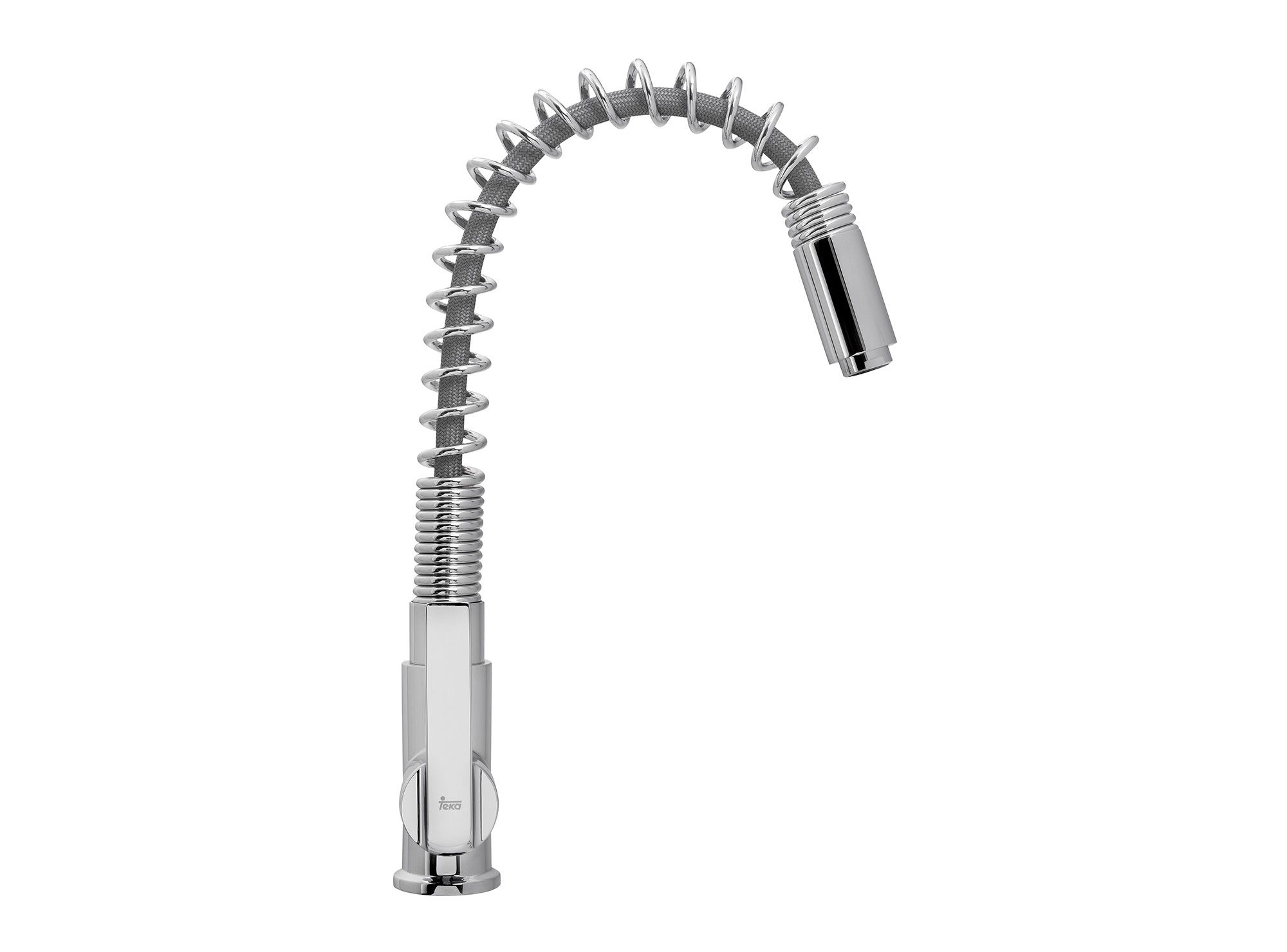 Grifo lavaplatos IN-934 CR Eco Teka