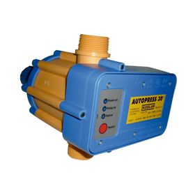 Controlador electrónico 3,0HP Autopress 30A Watertech